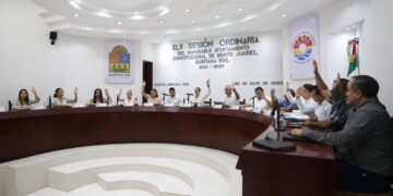 Seguimos invirtiendo recursos históricos en Cancún: Ana Paty Peralta