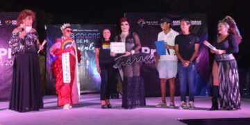 Se respetan en Puerto Morelos la inclusión y diversidad, destaca Blanca Merari