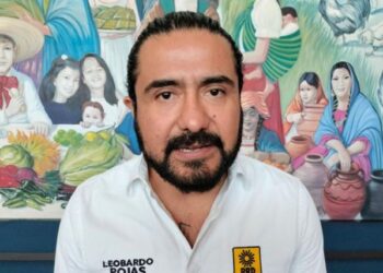 “Exhorto” a Aguakán, tibia reacción del Ayuntamiento Benito Juárez: Leobardo Rojas