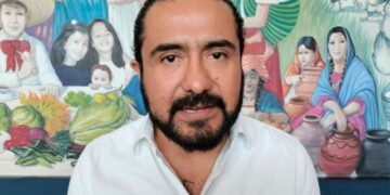 “Exhorto” a Aguakán, tibia reacción del Ayuntamiento Benito Juárez: Leobardo Rojas