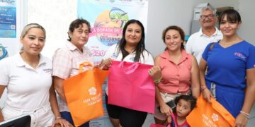 Invitan en Isla Mujeres a inscribirse al Torneo Internacional de Pesca Femenil