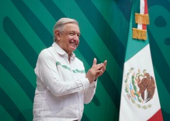 La transformación continuará porque hay relevo generacional: AMLO