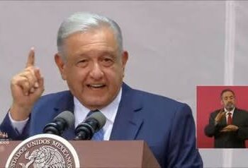 No vencerá la oposición a la 4T si sigue despreciando al pueblo: AMLO