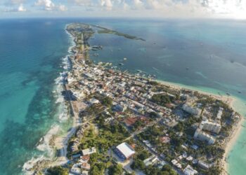 Concluye hoy plazo para votar a favor de Isla Mujeres en premios World Travel Awards