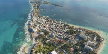 Concluye hoy plazo para votar a favor de Isla Mujeres en premios World Travel Awards