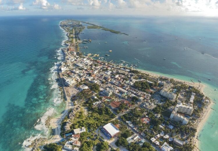 Concluye hoy plazo para votar a favor de Isla Mujeres en premios World Travel Awards