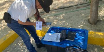 Ecología de Isla Mujeres entrega animales silvestres a la Profepa