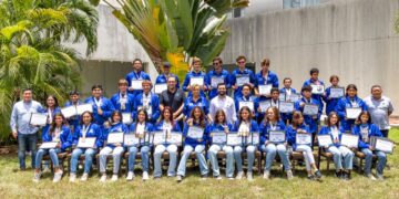 Reconoce Lili Campos a medallistas solidarenses de los Nacionales CONADE 2023