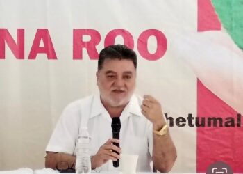 No al desarrollo con destrucción del medio ambiente: Pedro Flota