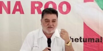 No al desarrollo con destrucción del medio ambiente: Pedro Flota