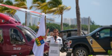 Nuevos vientos en la seguridad pública