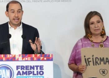A quién beneficia enrarecer con un magnicidio