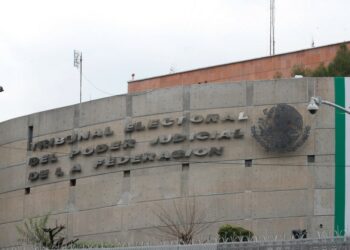 TEPJF avala convocatoria del frente opositor