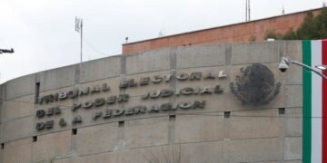 TEPJF avala convocatoria del frente opositor