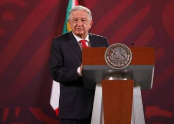 El INE, instituto de la censura: AMLO