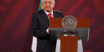 El INE, instituto de la censura: AMLO