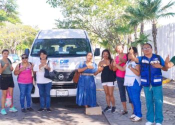 Mantiene DIF Solidaridad programa de mastografías gratuitas