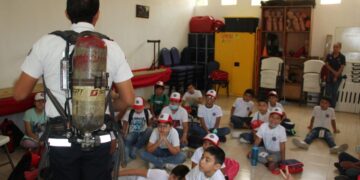 Ana Paty Peralta inaugura curso de “Baaxlo’ob Paalalo’ob 2023”