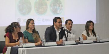 Puerto Morelos, presente en 5°Encuentro de Turismo para el Desarrollo Comunitario