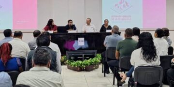 INE Quintana Roo presenta Sistema de Consulta de la Estadística de las Elecciones