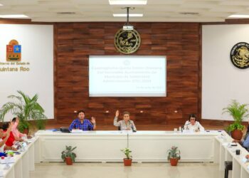 Aprueba Cabildo de Playa del Carmen acuerdos en beneficio de la comunidad