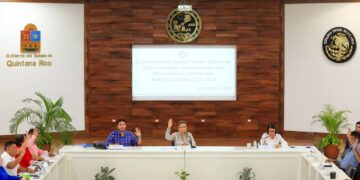 Aprueba Cabildo de Playa del Carmen acuerdos en beneficio de la comunidad