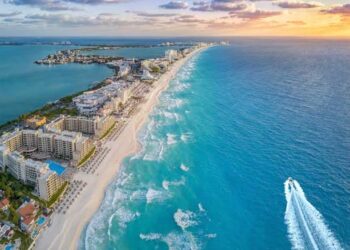 Cancún y el desarrollismo salvaje