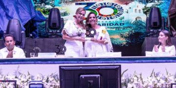 Festeja Solidaridad 30 años de su creación