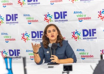 Hay cero tolerancia al trabajo y trata infantil en Playa del Carmen