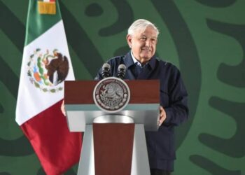 AMLO rechaza permitir que Sedena y Semar den posicionamiento frente a GIEI