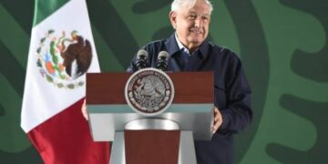 AMLO rechaza permitir que Sedena y Semar den posicionamiento frente a GIEI