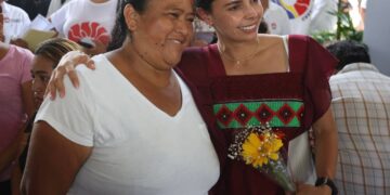 11 Jornadas de Atención Ciudadana y más de 30 mil soluciones otorgadas: Ana Paty Peralta