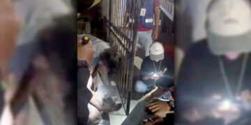 Cero tolerancia al maltrato animal en Solidaridad