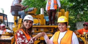 Con mejores vialidades, gobierno de Quintana Roo devuelve el brillo a Chetumal
