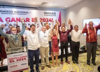 De la feroz lucha electoral y la maldición de la fiscalía