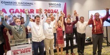 De la feroz lucha electoral y la maldición de la fiscalía