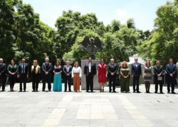 Debemos garantizar equidad y estabilidad política, señala el TEPJF