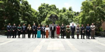 Debemos garantizar equidad y estabilidad política, señala el TEPJF