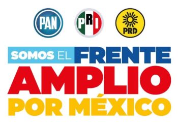 El peso del desprestigio del Frente Amplio, nace muerto