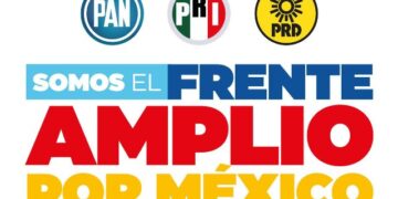 El peso del desprestigio del Frente Amplio, nace muerto