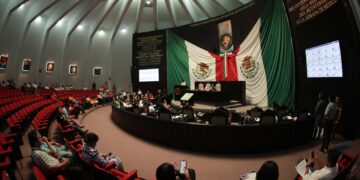 XVII Legislatura da certeza jurídica laboral al personal del Poder Legislativo