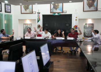 En comisiones analizarán iniciativas sobre perspectiva de género, movilidad y de salud