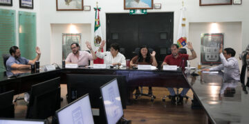 En comisiones analizarán iniciativas sobre perspectiva de género, movilidad y de salud