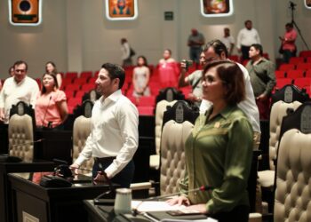 XVII Legislatura define lista de personas aspirantes a ocupar titularidad de la FGE