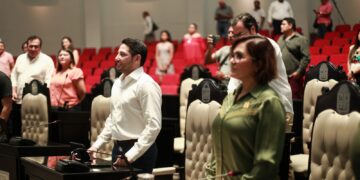 XVII Legislatura define lista de personas aspirantes a ocupar titularidad de la FGE