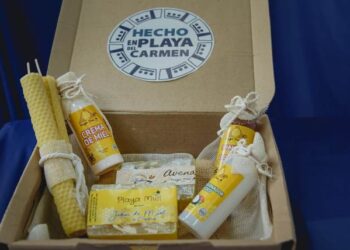 Gobierno de Lili Campos invita a formar parte de “Hecho en Playa del Carmen”