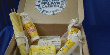 Gobierno de Lili Campos invita a formar parte de “Hecho en Playa del Carmen”