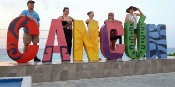 Habrá gran arribo de turistas esta temporada en Cancún