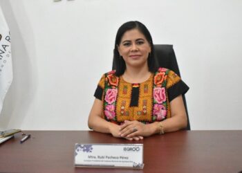 IEQROO: El cochinero