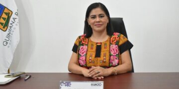 IEQROO: El cochinero